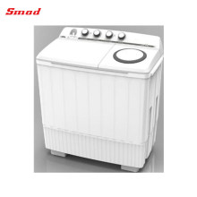 Home Use Mini Semi Automatic Twin Tub Washing Machine